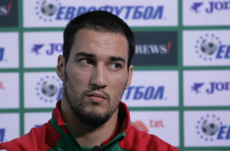 "Какви успехи на националния като Попето ни е звездата?"