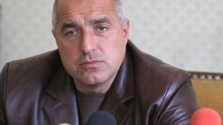 Борисов се обяви срещу разкъсването в МВР
