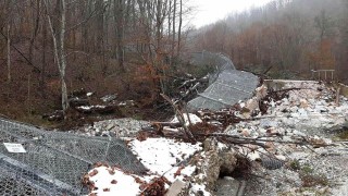 В последните дни картината се промени и мерките се въвеждат