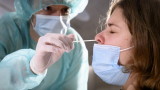 Швеция дава $620 бонус за медиците си на първа линия в борбата с коронавируса