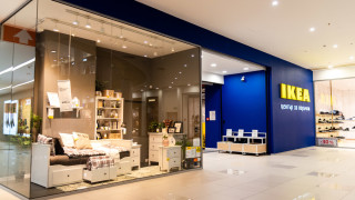 IKEA разшири центъра си за поръчки в Пловдив