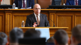 Всички плащания които са свързани с пенсиите ще бъдат гарантирани