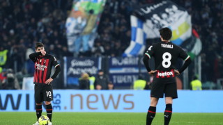 Полузащитникът на Милан Сандро Тонали ще премине в отбора на