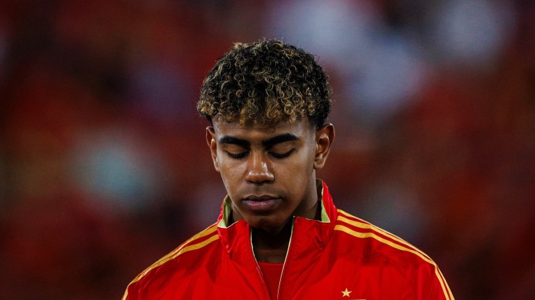 И след Евро 2024: Ямал продължава да чупи рекорди