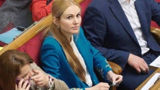 Националното бюро за борба с корупцията на Украйна НАБУ и