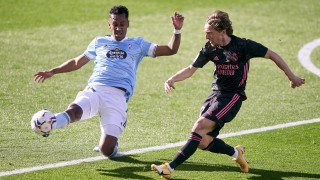 Селта приема Реал Мадрид в мач от 2 ия кръг на