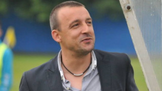 Нешко Милованович е бивш играчи на Левски и Локомотив Пд