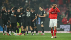 Нелеп автогол провали Майнц срещу "жребчетата"