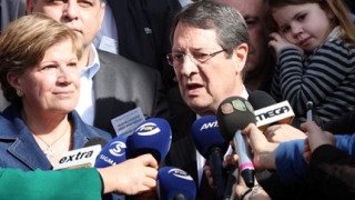 Лидерите на Кипър на спешна среща в Брюксел