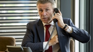 Легендарният Сергей Бубка на визита в Бургас