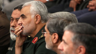 Иран предупредил милициите в Близкия изток за готвена прокси война