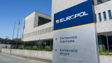 Европол отчита ръст на престъпността в Европа