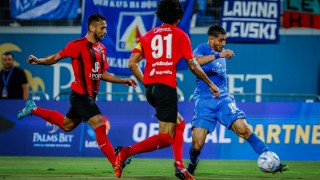 Изключително минимални са шансовете за преиграване на реванша между Левски