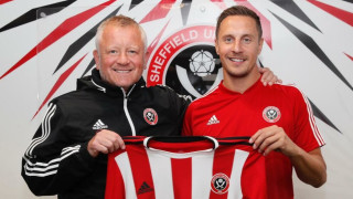 Бившият английски национал Фил Ягиелка обяви края на футболната си