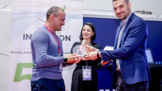 По време на втория ден от BEGE Expo 2024 се