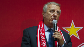 ЦСКА търси помощ от политици за лиценза