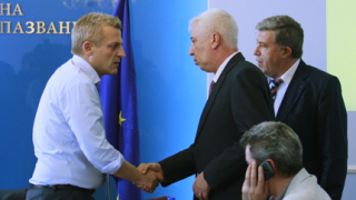 Обединяват администрациите на ВМА и 8 столични болници