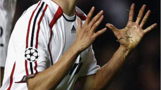 Кака: Бих играл в Милан или Реал (Мадрид)