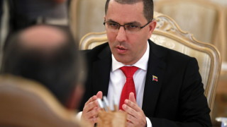 Венецуела е склонна да преговаря със САЩ но при взаимно