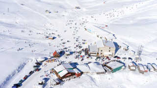 Задава се конкуренция: Северна Гърция инвестира усилено в подобряване на ски курортите си