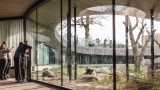 Panda House, BIG, Бярке Ингелс и домът на пандите в зоопарка в Копенхаген