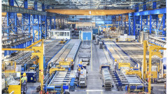 Най-големият български производител на алуминиеви продукти ще инвестира над 300 милиона лева у нас