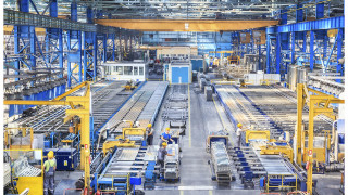 Най големият български производител на алуминиеви продукти Алкомет обяви че