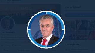 НАТО иска диалог с Русия за намаляване на риска с оттеглянето от "Открито небе"