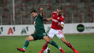 Нападателят на Пирин Благоевград Станислав Костов призова феновете на тима