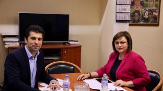 От 23 ноември ще започнат срещите на експертните групи за