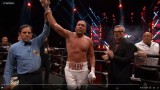Кубрат Пулев се завърна с победа в скандален мач 