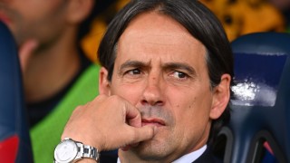 Манчестър Юнайтед би искал да покани Симоне Индзаги Tuttosport твърди