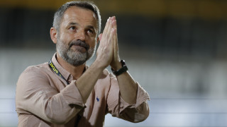 Старши треньорът на Локомотив Пловдив Душан Косич ще направи доста