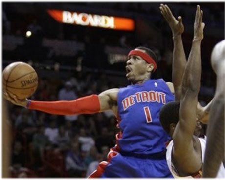 Алън Айвърсън профукал 200 милиона