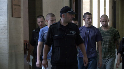 Арестуваните за взрива в Сандански стават кандидат депутати