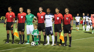 Ръководството на Верея обяви официално името на новия си треньор