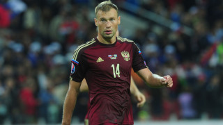 Защитниците на ЦСКА Москва Алексей и Василий Березуцкий прекратиха кариерата