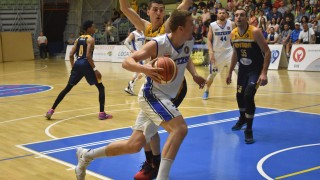 Пловдивският Академик Бултекс стана четвъртия отбор класирал се за полуфиналите