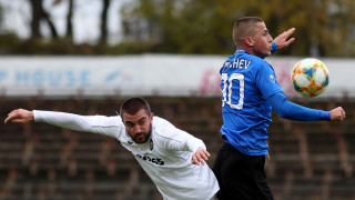 Славия 0 0 Черно море 63′ Младият Емил Стоев