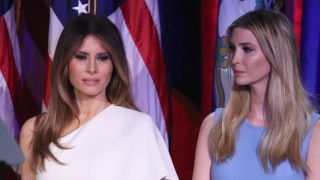 Книгата Melania amp Me все още не е излязла официално