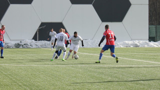 Спортист Своге победи с 3 1 Надежда Доброславци в първата си