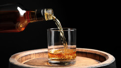 Откъде всъщност идва думата „уиски“