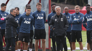 Морган каза какво ще направи, за да играе в Юнайтед