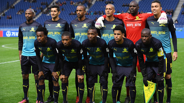 Станаха известни отборите класирали се за груповата фаза на Африканската шампионска лига