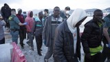  Разпадането на ДАЕШ може да докара до невиждана мигрантска рецесия в Европа 