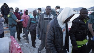 Разпадането на ДАЕШ може да доведе до невиждана мигрантска криза в Европа