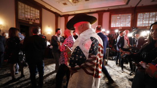 Аризона е един от най важните щати на политическата карта на