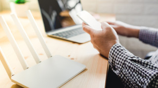 Огромна промяна в сферата на мрежовата инфраструктура е в ход