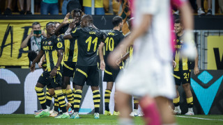 Септември София 0 0 Ботев Пд 8′ ЧАНДЪРОВ И