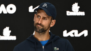 Организацията за защита на играчите основана от Новак Джокович и